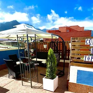 Chc - Topetes Apartamento